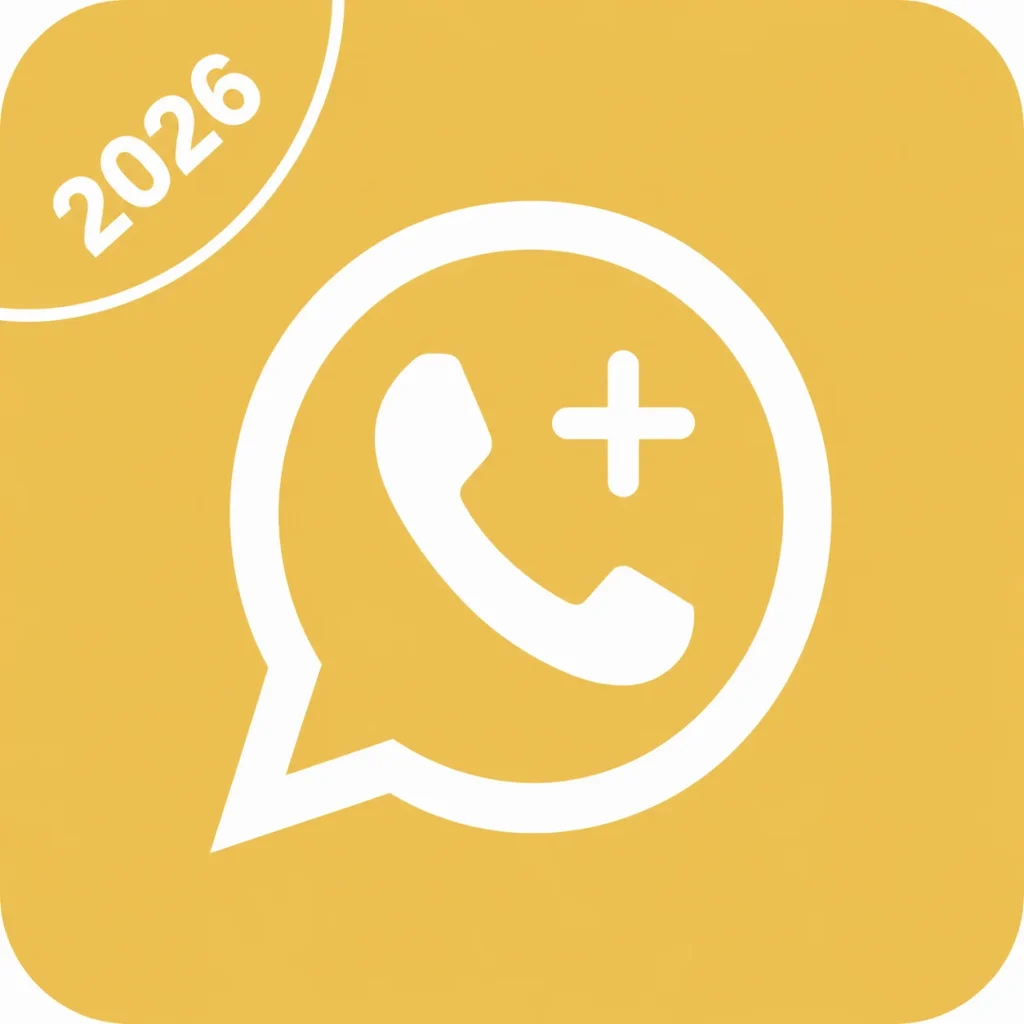 Golden WhatsApp