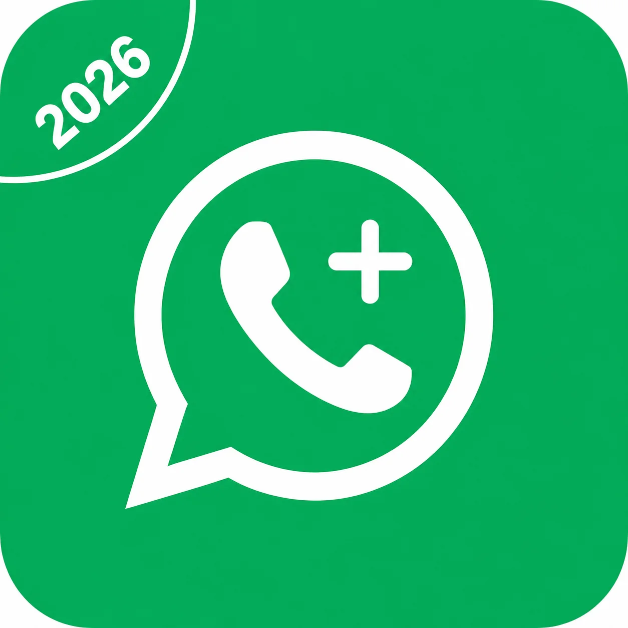 Green WhatsApp (1)