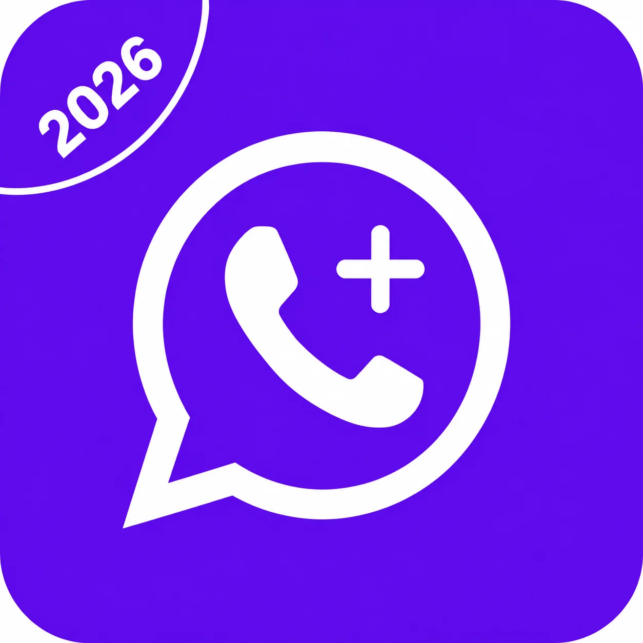 Purple WhatsApp (1)